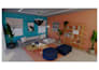 design your perfect interior space